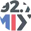 Logo Mix 92.7