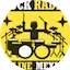 Logo Rock Radio Online Mexico