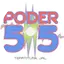 Logo Poder 55