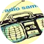 Logo Radio Samsam