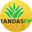 Logo Arandas 107.3 FM