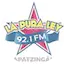 Logo La Pura Ley