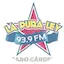 Logo La Pura Ley