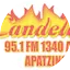Logo Candela