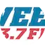 Logo WEEI 93.7 FM
