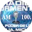 Logo Radio Tormenta
