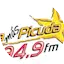 Logo La Más Picuda