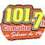Logo La Comadre