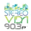Logo Stereo Vida