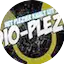 Logo Radio Plezier