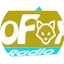 Logo Jofox Radio