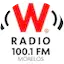 Logo WRadio Morelos
