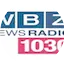 Logo WBZ NewsRadio 1030