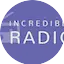Logo Incredible Radio