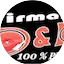 Logo Firma Dend Radio