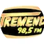 Logo La Tremenda