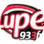 Logo Lupe 93.3 FM