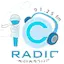 Logo IC Radio