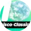 Logo Radio 10 Disco classics