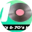 Logo Radio 10 60’s & 70’s Hits
