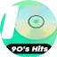 Logo Radio 10 90’s Hits