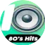 Logo Radio 10 80’s Hits