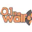 Logo 100.1 The Wolf