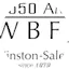 Logo WBFJ Radio
