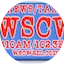 Logo News/Talk WSCW 1410AM & 102.3 FM
