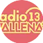 Logo Radio 13