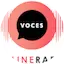 Logo Voces Online Radio