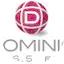 Logo Dominio FM