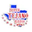 Logo Super Tejano Radio