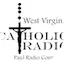 Logo WV Catholic Radio 1110-1450AM