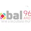 Logo Global 96.9 FM
