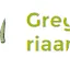Logo Concertzender - Gregoriaans