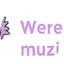 Logo Concertzender - Wereldmuziek