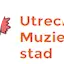 Logo Concertzender - Utrecht Muziekstad
