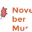 Logo Concertzender - November Music