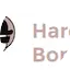Logo Concertzender - Hard Bop