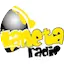 Logo El Planeta Radio