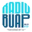 Logo Radio BUAP