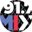 Logo Mix 91.7