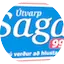 Logo Utvarp Saga