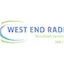 Logo West End Radio
