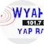Logo Yap Radio