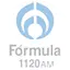 Logo Radio Fórmula