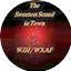 Logo WJJJ