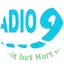 Logo Radio 9 Oostzaan FM
