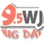 Logo WJLS-FM